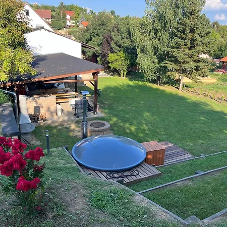 Vilă Kegli_fonyod